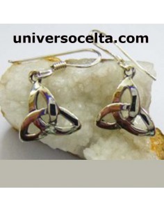 Triketa celta pendientes 126-3