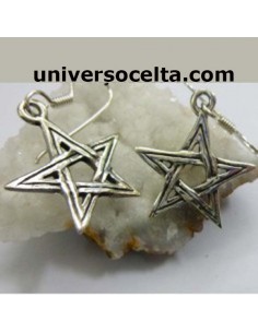 Pendientes Estrella 5...