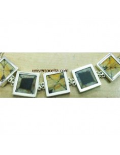 Pulsera de Quiastolita QPU22