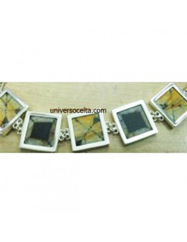 Pulsera de Quiastolita QPU22