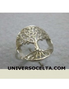 Anillo Árbol de la Vida...