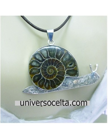 Caracol  artesano ref CR9