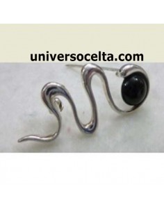 Broche Serpiente de...