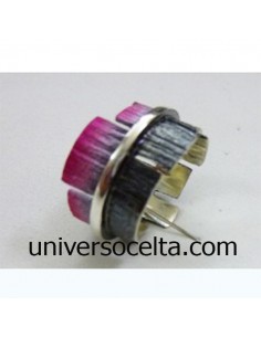 Orfega Joyas Anillo...