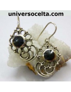 Pendientes de Filigrana con...