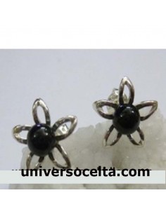 Pendientes de Plata con...