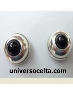 Pendientes de Azabache...