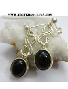 Azabache con Infinito...