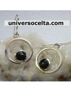 Areta de Plata y Azabache...