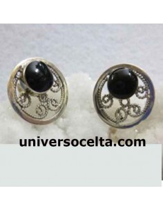 Pendientes de Filigrana...