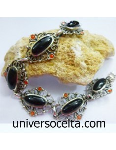 Pulsera de Orfebrería con...