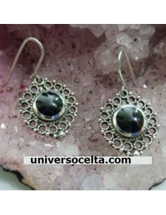 Pendientes de Plata con...