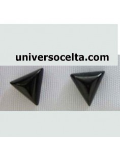 Pendientes de Azabache...