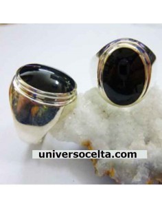 Sello Clásico Unisex de...