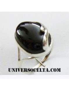 Anillo de Plata con...