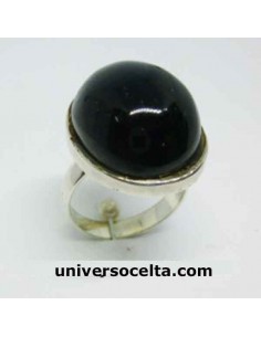 Sortija de Plata con...