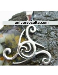 Triskel Colgante 106-0010
