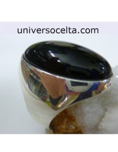 Sortija de Plata con...