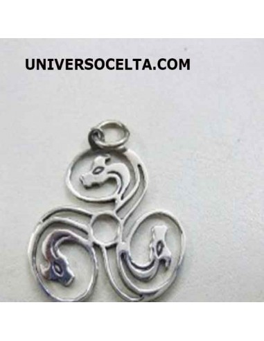 TRISQUEL COLGANTE TB1