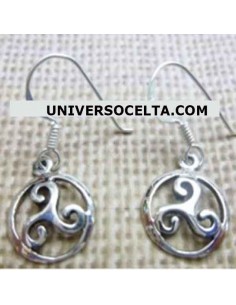 TRISKEL PENDIENTE 127-0048 2