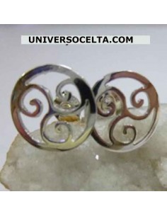 Pendientes Celtas con...