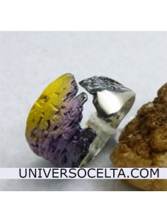 Anillo Orfega Ajustable 11326701-25 2