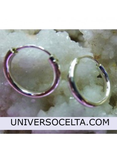 Areta  de plata pequeño 350-0010