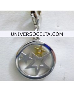 CHARM DE PLATA 1S25