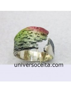 Joyas Orfega Anillo...