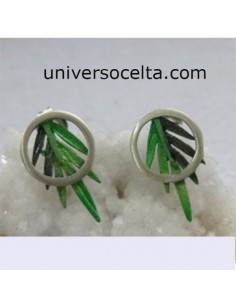 Pendiente Orfega colección...