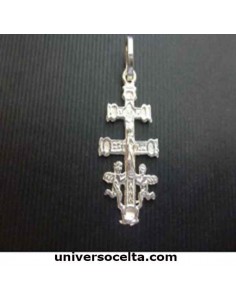 Cruz de Caravaca C93