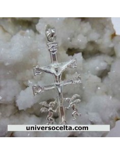 Cruz de Caravaca CR55