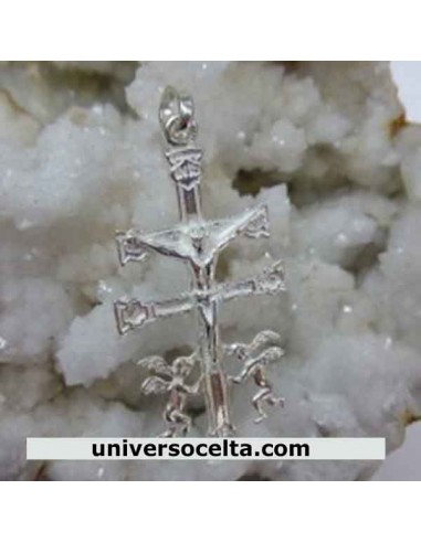 Cruz de Caravaca CR55