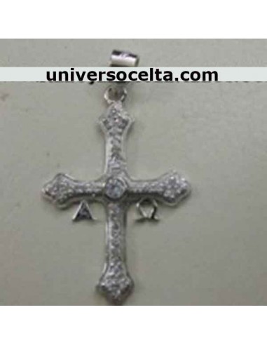 Cruz de la Victoria de plata 102-0122