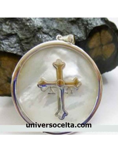 Cruz de la Victoria sobre Nácar 78654