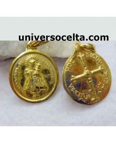 Medalla Covadonga 6154