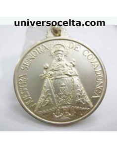 Medalla de Covadonga de...