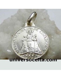 Medalla de Covadonga de...