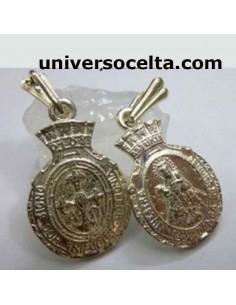 Medalla de Covadonga  de...
