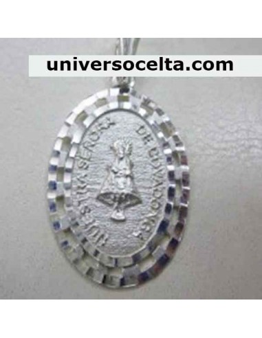 Medalla Covadonga MV141