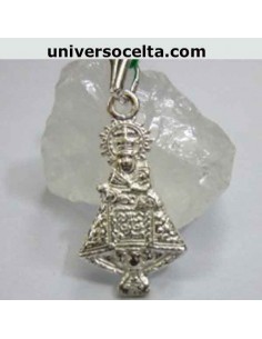 Medalla Covadonga  de plata...