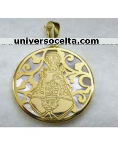 Medalla de Covadonga  23H52GY