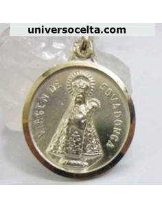 Medalla de Covadonga  de...