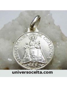 Medalla de Covadonga de...