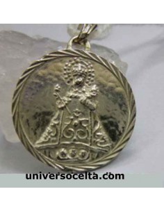 Medalla de Covadonga  de...