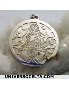 medalla  de Covadonga de...