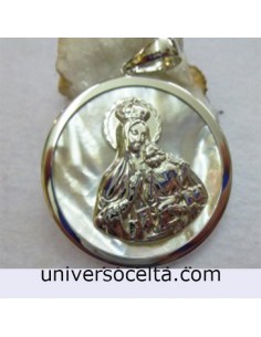 Medalla del Carmen 6342