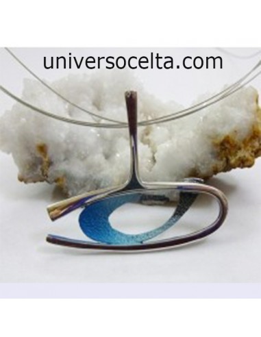 Orfega Joyas Colección Ojo Shiva 116263P