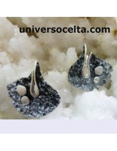 Pendiente Orfega Colecc. Atlanti 112277P-7 2
