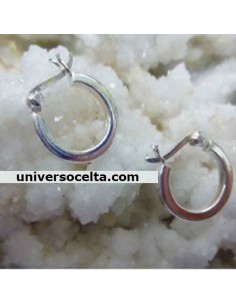 Aretes de Palanca 351-4